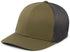 Pacific Headwear Fusion Trucker Cap